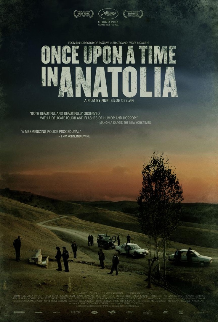 Turkish Poster 4